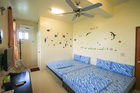 Haian Xian Homestay Huxi 외부 사진
