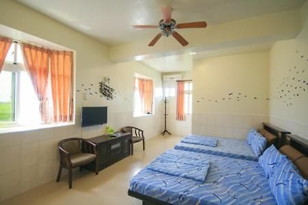 Haian Xian Homestay Huxi 외부 사진