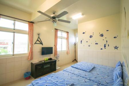 Haian Xian Homestay Huxi 외부 사진