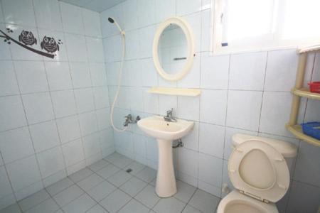 Haian Xian Homestay Huxi 외부 사진