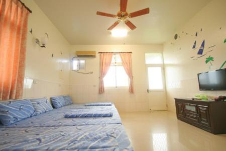 Haian Xian Homestay Huxi 외부 사진