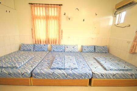 Haian Xian Homestay Huxi 외부 사진