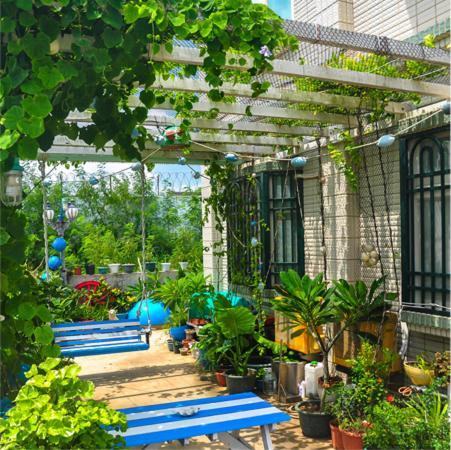 Haian Xian Homestay Huxi 외부 사진